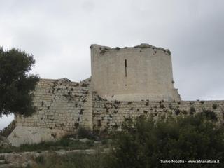 Castello di Noto